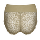 Culotte taille haute Marie Jo - Color Studio - Verte - GOO