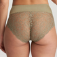 Culotte taille haute Marie Jo - Color Studio - Verte - GOO