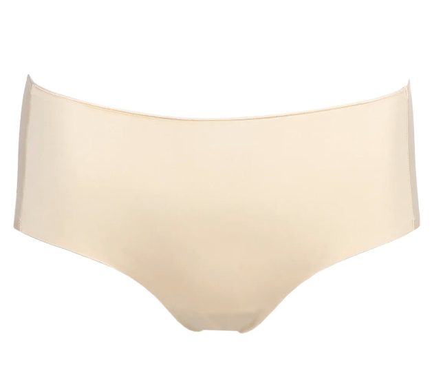 Culotte taille haute Marie Jo - Color Studio - Beige - CAL