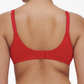 Full cup BH Chantelle EasyFeel - Norah - Rood - 0YU