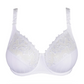 Soutien-gorge emboîtant PrimaDonna - Deauville - Blanc - WIT
