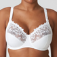Soutien-gorge emboîtant PrimaDonna - Deauville - Blanc - WIT