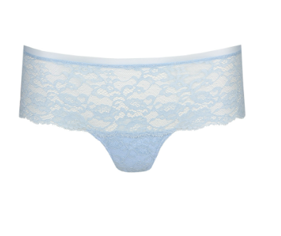 Short Marie Jo - Color Studio - Blauw - NUA