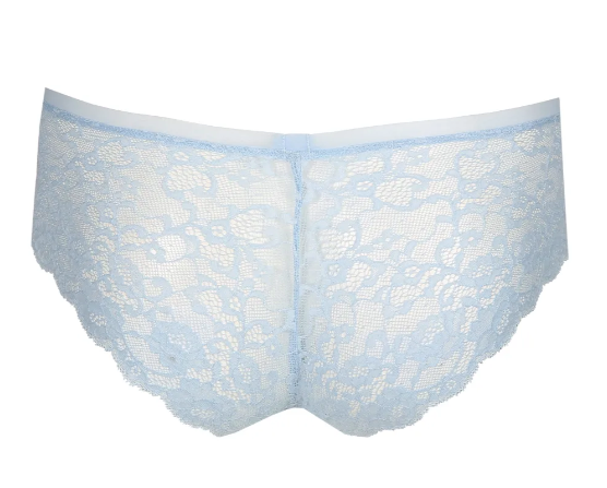 Short Marie Jo - Color Studio - Blauw - NUA