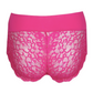 Culotte taille haute Marie Jo - Color Studio - Rose - FIE