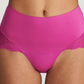 Culotte taille haute Marie Jo - Color Studio - Rose - FIE