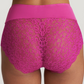 Culotte taille haute Marie Jo - Color Studio - Rose - FIE