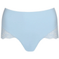 Culotte taille haute Marie Jo - Color Studio - Bleue - NUA