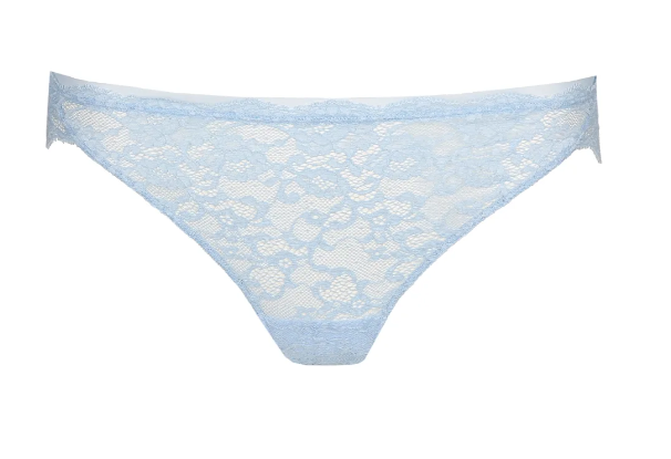 Culotte Marie Jo - Color Studio - Bleue - NUA