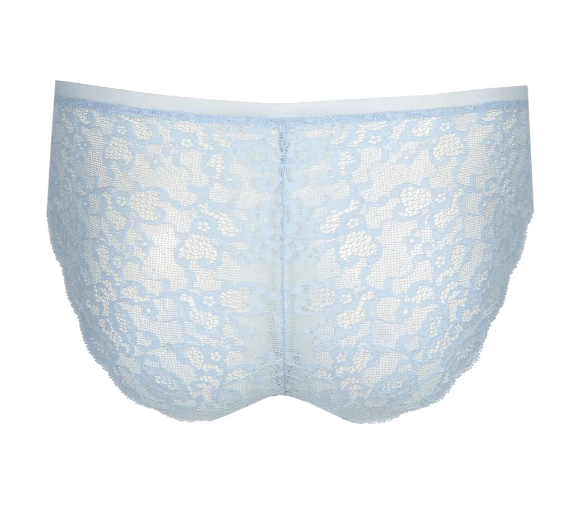 Culotte Marie Jo - Color Studio - Bleue - NUA