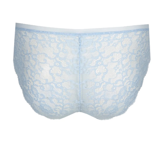 Culotte Marie Jo - Color Studio - Bleue - NUA