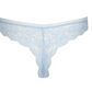 String Marie Jo - Color Studio - Bleu - NUA
