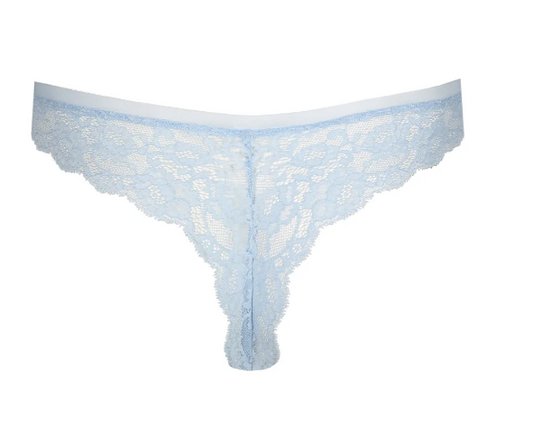 String Marie Jo - Color Studio - Bleu - NUA