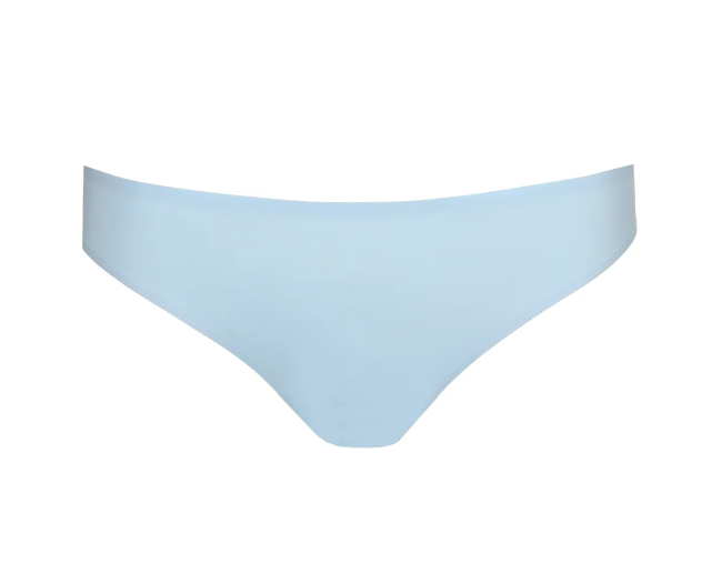 Culotte Marie Jo - Color Studio - Bleue - NUA