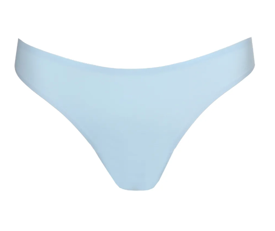 String Marie Jo - Color Studio - Bleu - NUA