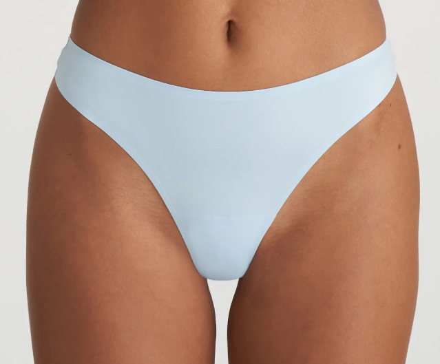 String Marie Jo - Color Studio - Bleu - NUA
