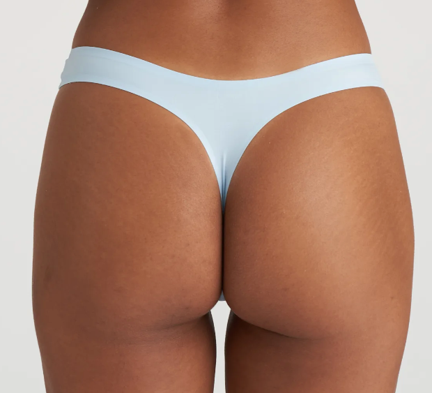 String Marie Jo - Color Studio - Bleu - NUA