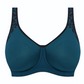 Sports BH Freya - Sonic - Blauw - MIO