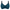Sports BH Freya - Sonic - Blauw - MIO
