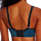 Sports BH Freya - Sonic - Blauw - MIO