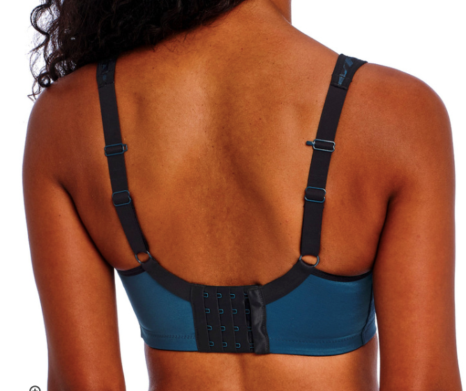 Sports BH Freya - Sonic - Blauw - MIO