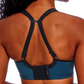 Sports BH Freya - Sonic - Blauw - MIO