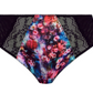 Tailleslip Elomi - Lucie - Print - CBM