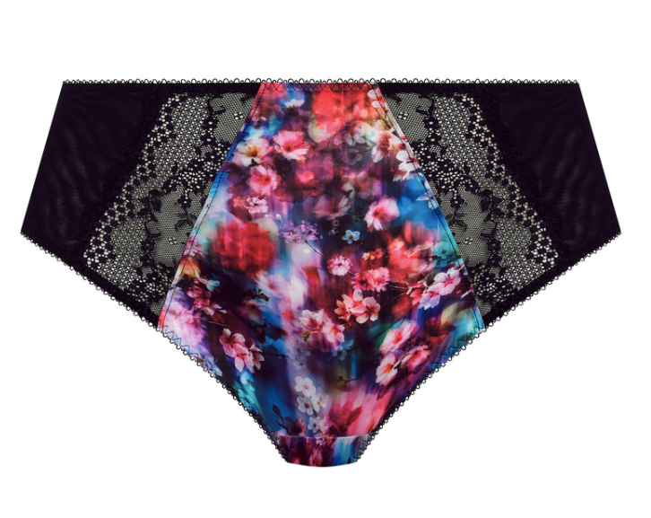 Tailleslip Elomi - Lucie - Print - CBM