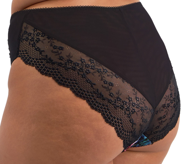 Tailleslip Elomi - Lucie - Print - CBM