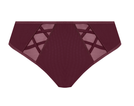 String Elomi - Sashi - Bordeaux - CBT