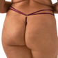String Elomi - Sashi - Bordeaux - CBT
