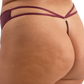 String Elomi - Sashi - Bordeaux - CBT