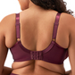 Soutien-gorge emboîtant Elomi - Sashi - Bordeaux - CBT