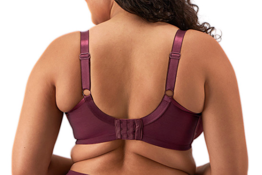 Soutien-gorge emboîtant Elomi - Sashi - Bordeaux - CBT