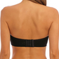 Strapless BH Wacoal - Halo Lace - Zwart - BLK