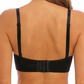 Strapless BH Wacoal - Halo Lace - Zwart - BLK