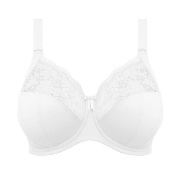 Soutien-gorge emboîtant Elomi - Morgan - Blanc - WHE
