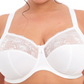 Soutien-gorge emboîtant Elomi - Morgan - Blanc - WHE