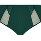 Tailleslip Elomi - Brianna - Groen - RAT