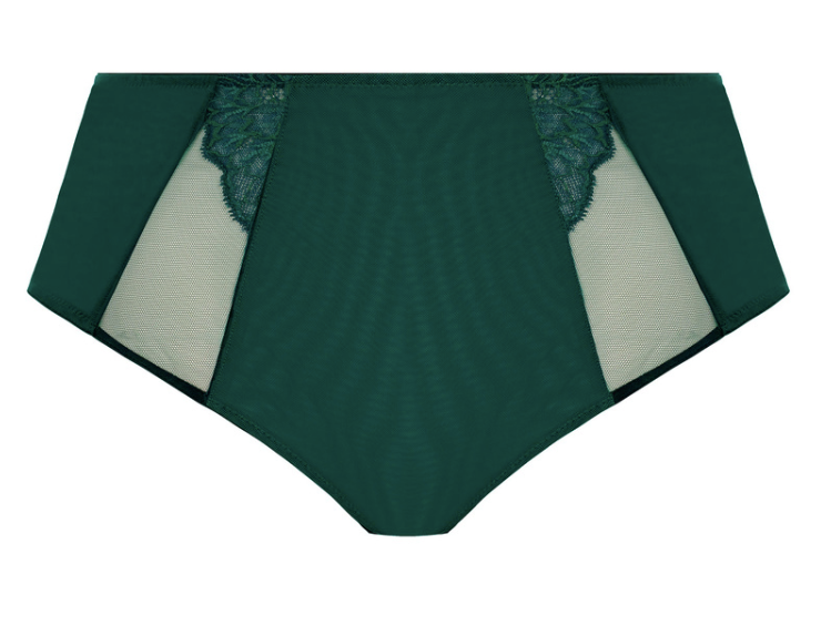 Tailleslip Elomi - Brianna - Groen - RAT