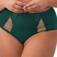 Tailleslip Elomi - Brianna - Groen - RAT