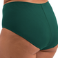 Tailleslip Elomi - Brianna - Groen - RAT