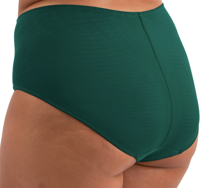 Tailleslip Elomi - Brianna - Groen - RAT