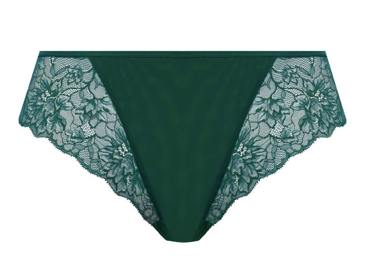 String Elomi - Brianna - Groen - RAT