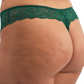 String Elomi - Brianna - Groen - RAT