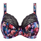 Plunge BH Elomi - Lucie - Print - CBM