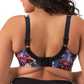Plunge BH Elomi - Lucie - Print - CBM