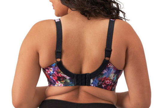 Plunge BH Elomi - Lucie - Print - CBM