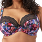Plunge BH Elomi - Lucie - Print - CBM