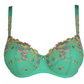 Balconette BH PrimaDonna - Lenca - Groen - SYT